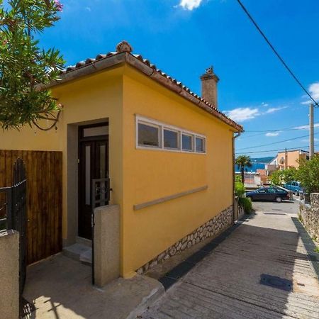 Apartment Dvorska Crikvenica Eksteriør bilde