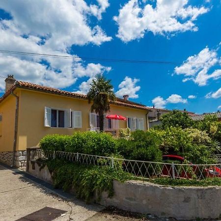 Apartment Dvorska Crikvenica Eksteriør bilde