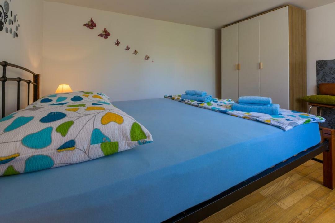 Apartment Dvorska Crikvenica Eksteriør bilde